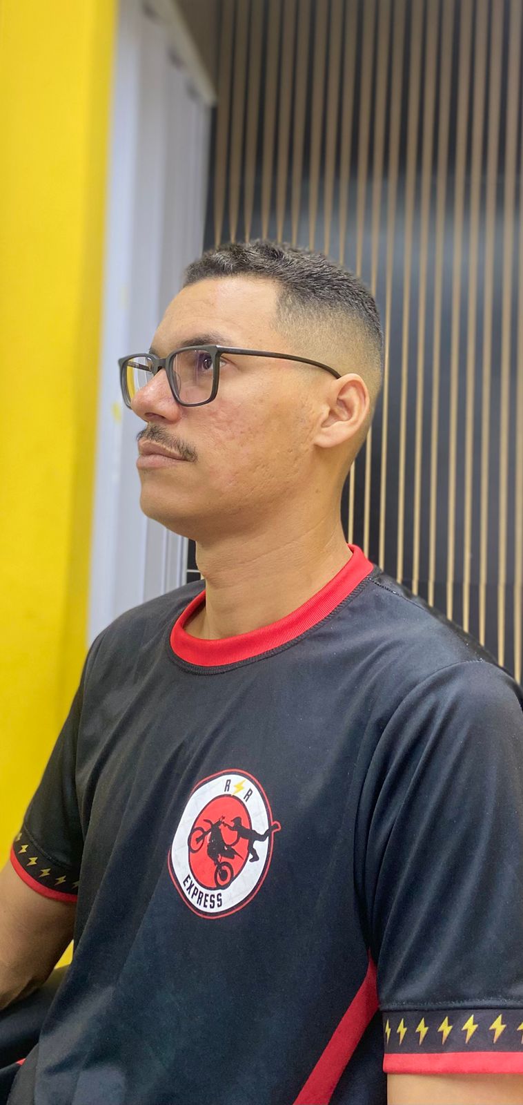 Corte Masculino