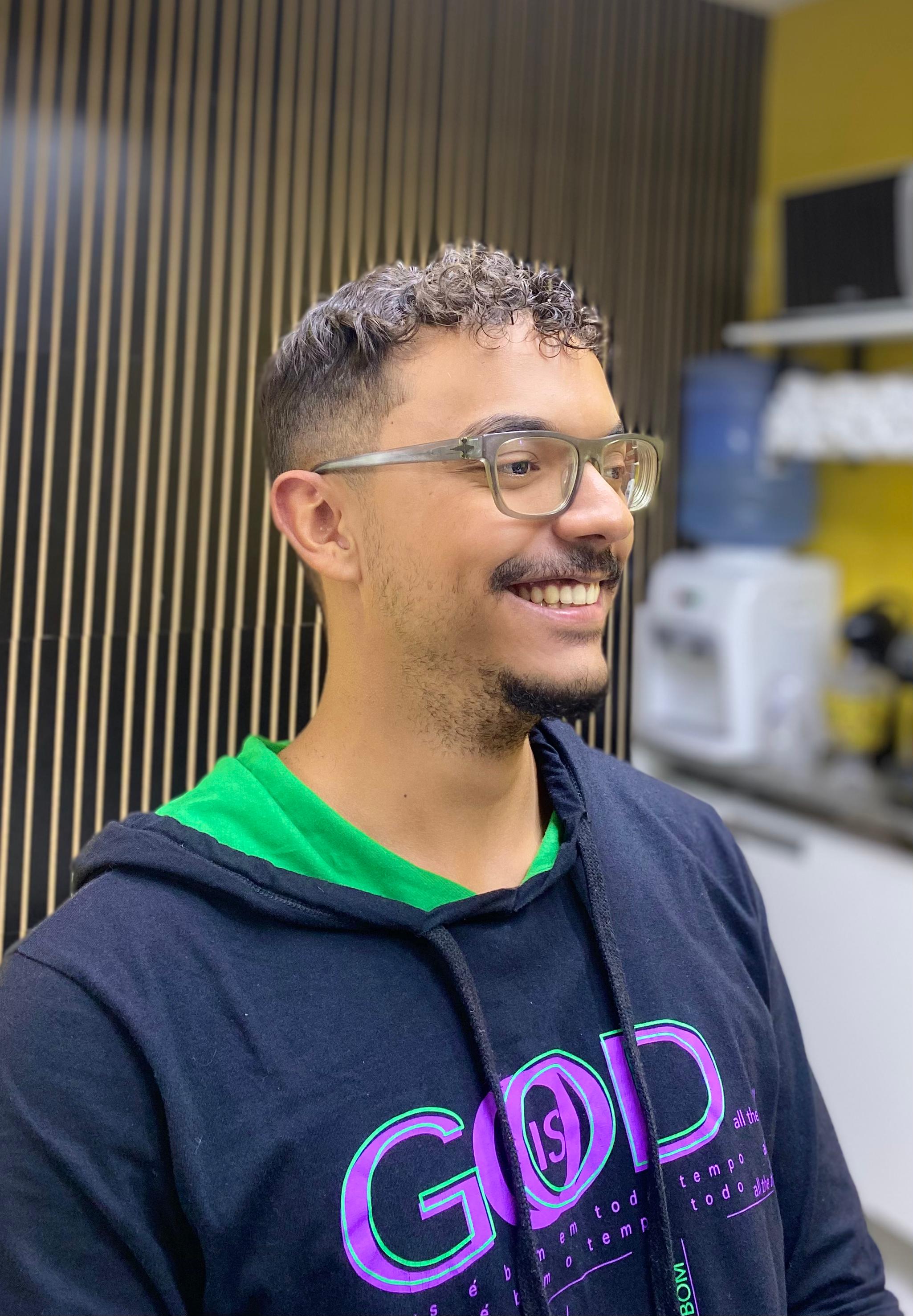 Sobrancelha